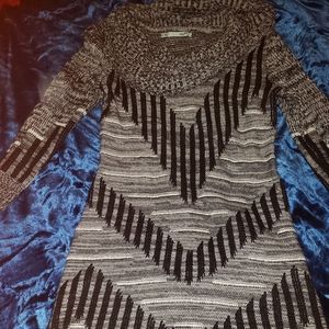 Womens sweater